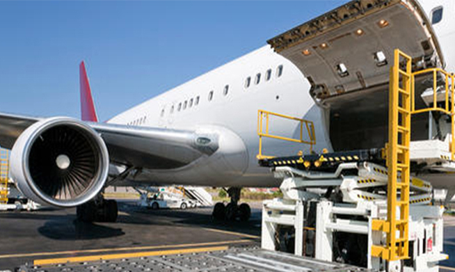 Foreign Courier Service in Surat 