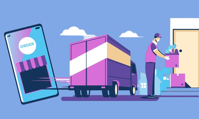 Foreign Courier Service in Surat 