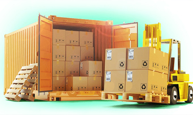 Foreign Parcel Service in Surat