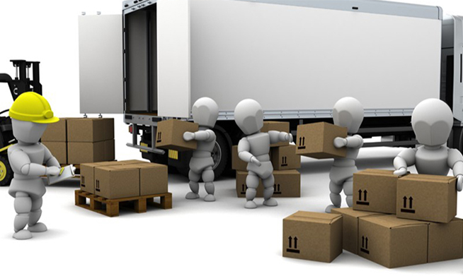 Foreign Courier Service in Surat 