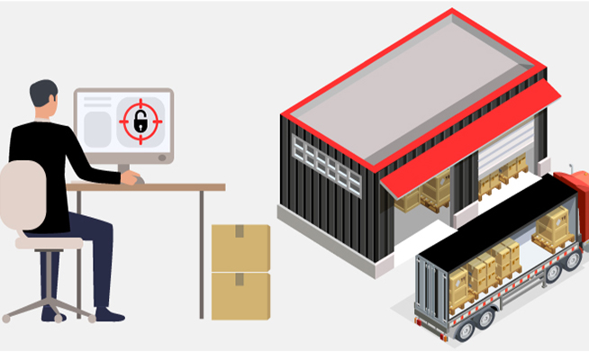 Foreign Courier Service in Surat 