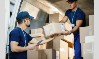 Foreign Parcel Service in Surat
