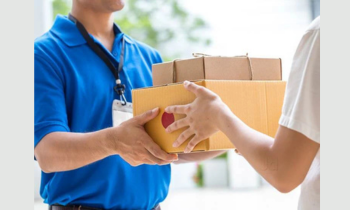 Foreign Parcel Service in Surat