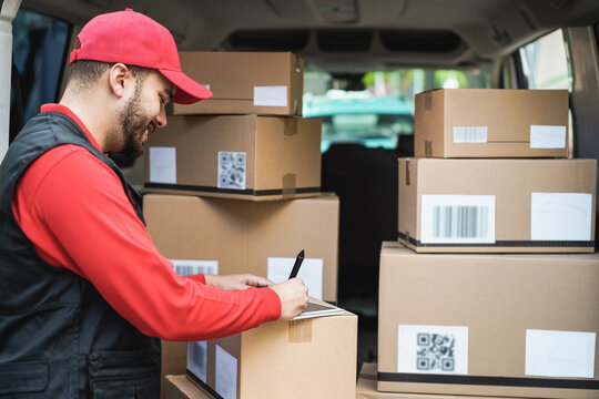 Foreign Parcel Service in Surat