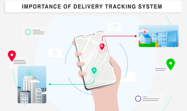 Foreign Courier Service in Surat 