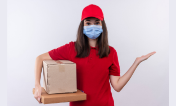 Foreign Courier Service in Surat 